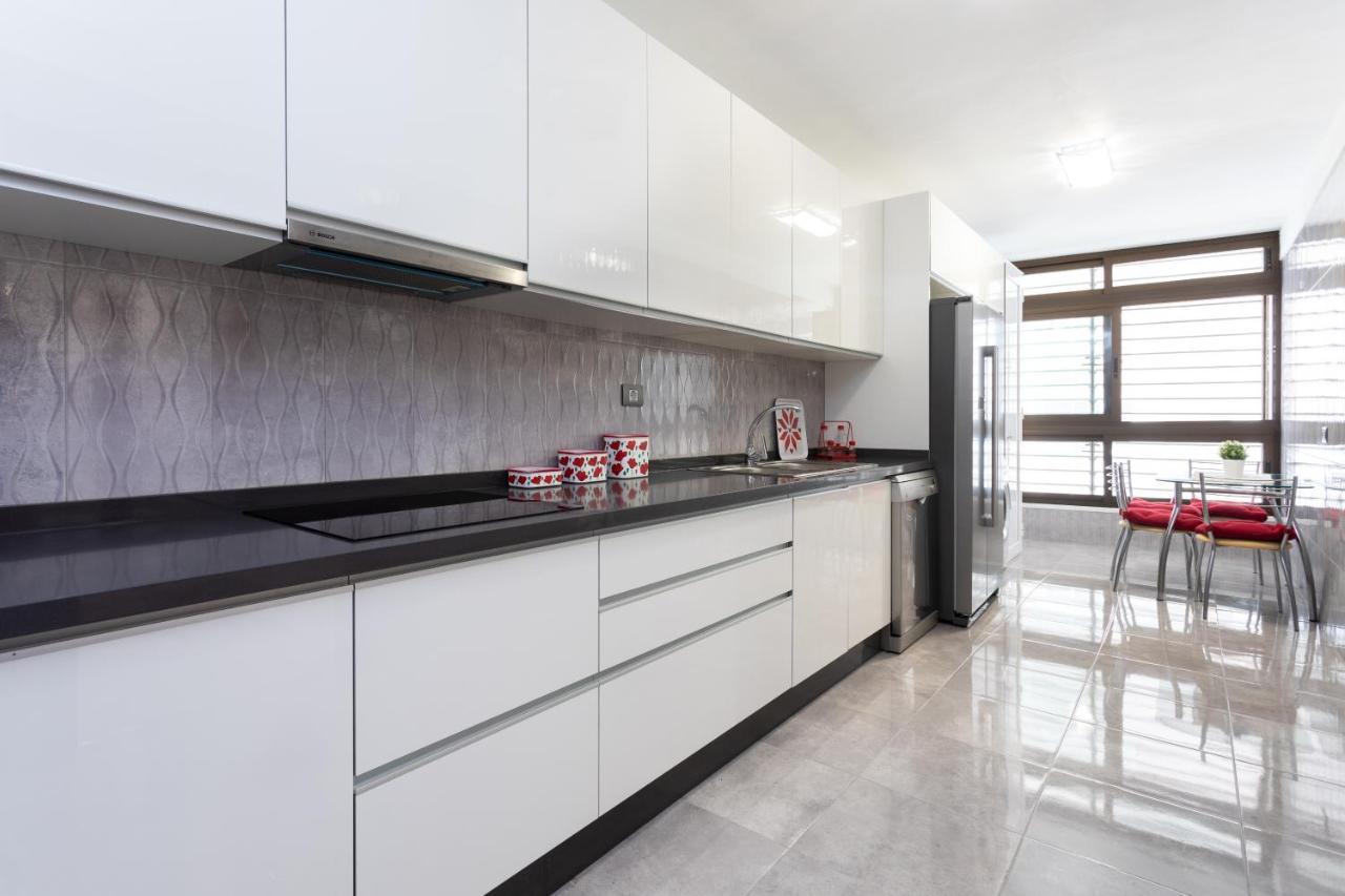 Home2Book Spacious Classic Design Apto Sc Center Santa Cruz de Tenerife Exterior photo