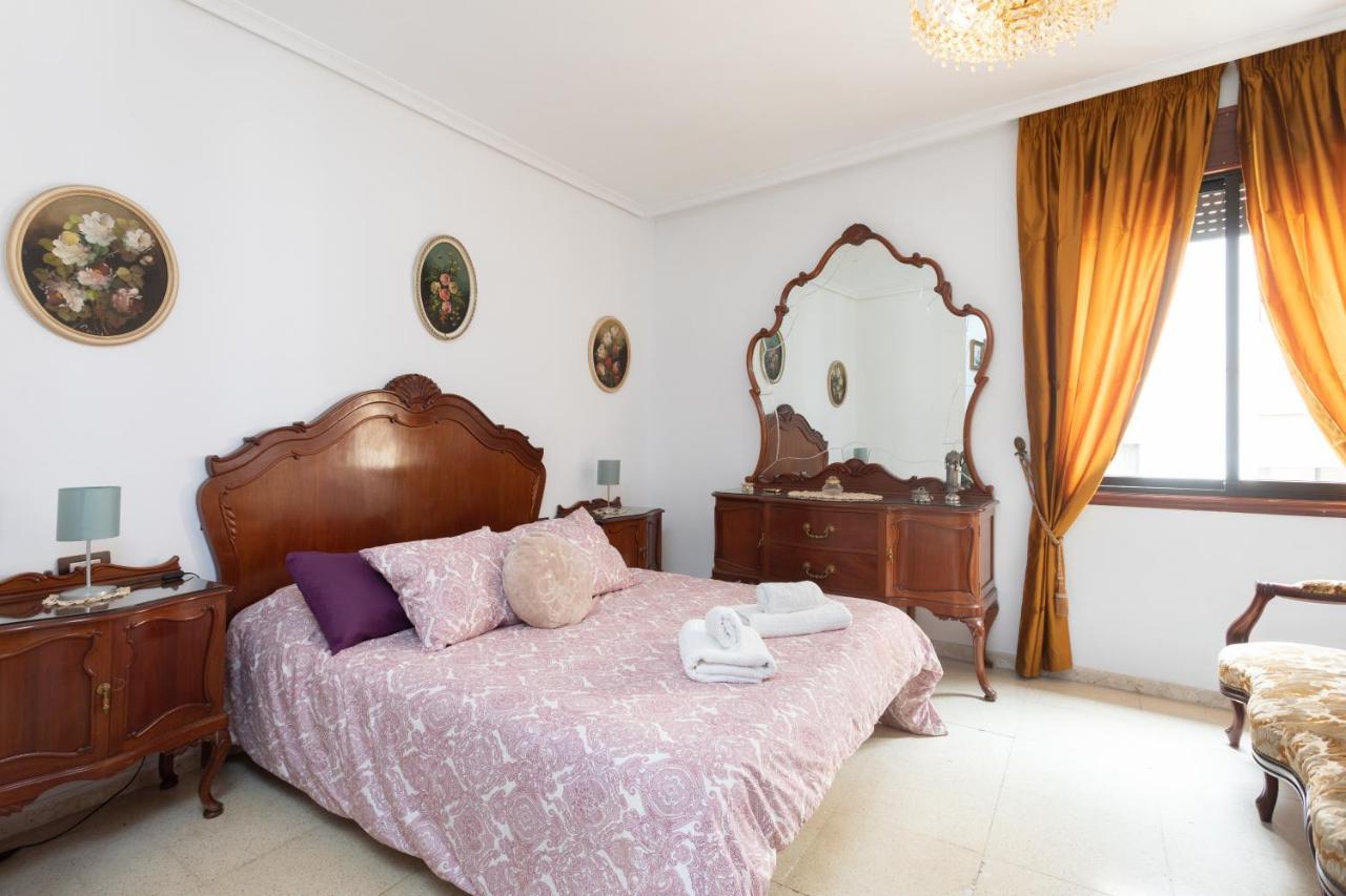 Home2Book Spacious Classic Design Apto Sc Center Santa Cruz de Tenerife Exterior photo