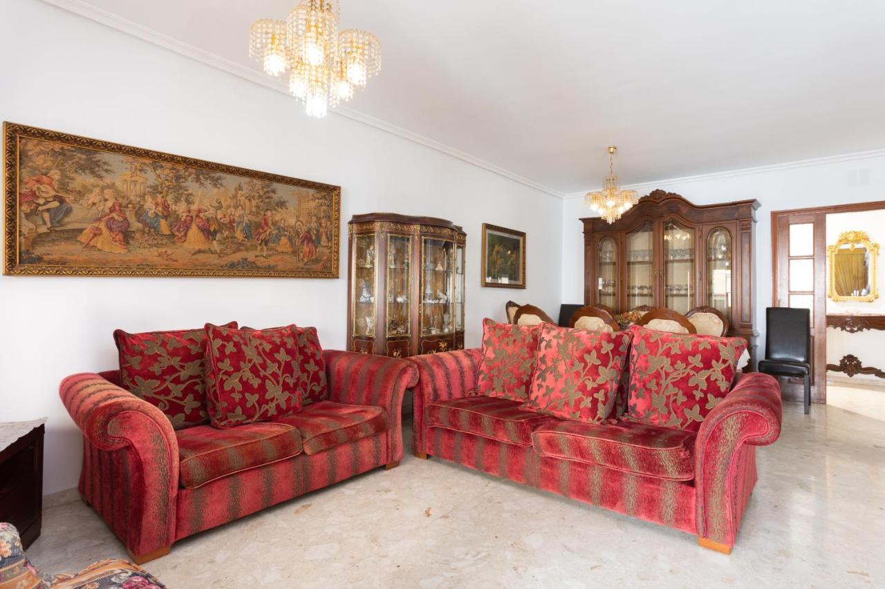 Home2Book Spacious Classic Design Apto Sc Center Santa Cruz de Tenerife Exterior photo