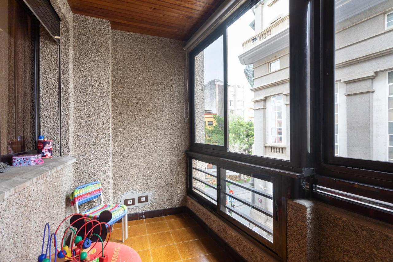Home2Book Spacious Classic Design Apto Sc Center Santa Cruz de Tenerife Exterior photo