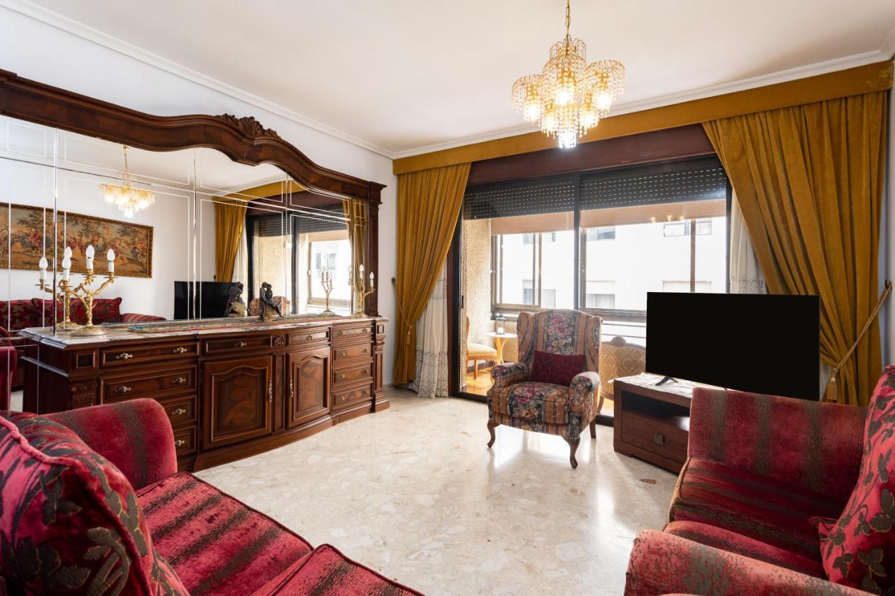 Home2Book Spacious Classic Design Apto Sc Center Santa Cruz de Tenerife Exterior photo