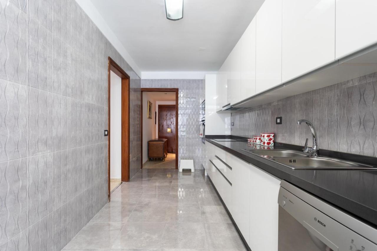 Home2Book Spacious Classic Design Apto Sc Center Santa Cruz de Tenerife Exterior photo