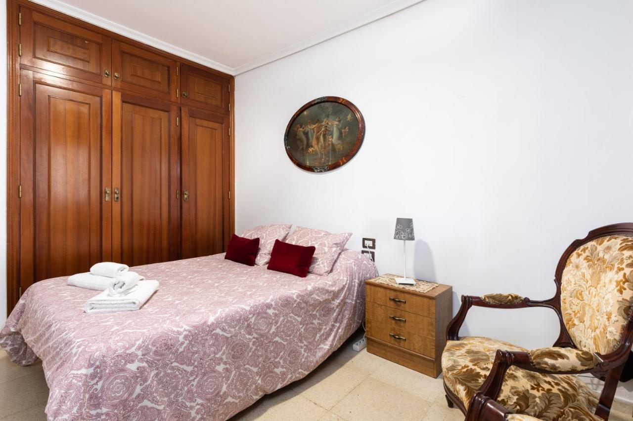 Home2Book Spacious Classic Design Apto Sc Center Santa Cruz de Tenerife Exterior photo
