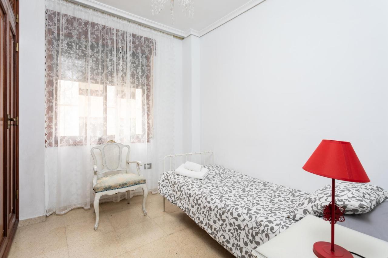 Home2Book Spacious Classic Design Apto Sc Center Santa Cruz de Tenerife Exterior photo