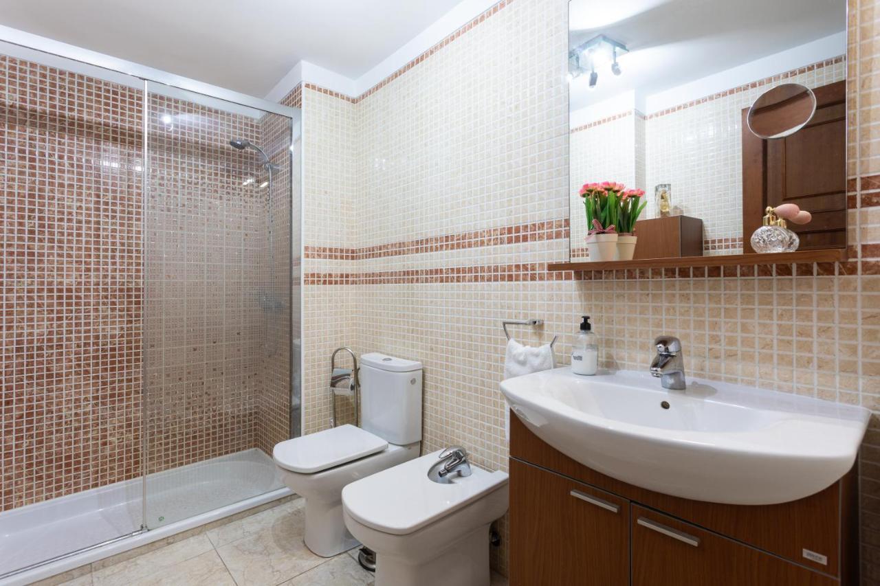 Home2Book Spacious Classic Design Apto Sc Center Santa Cruz de Tenerife Exterior photo