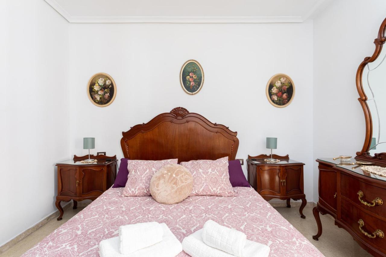 Home2Book Spacious Classic Design Apto Sc Center Santa Cruz de Tenerife Exterior photo