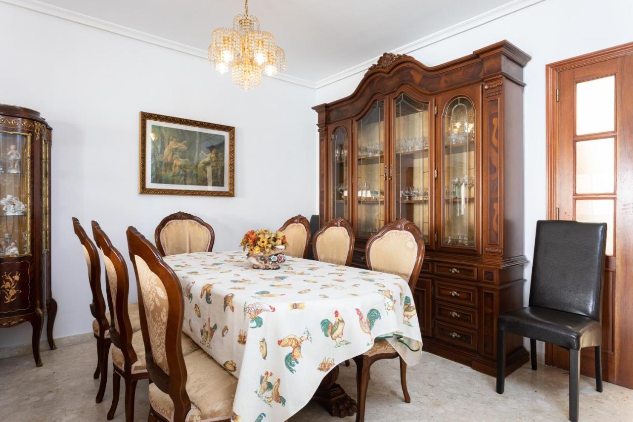 Home2Book Spacious Classic Design Apto Sc Center Santa Cruz de Tenerife Exterior photo