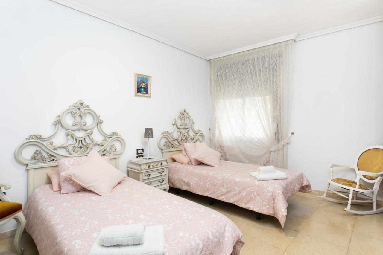 Home2Book Spacious Classic Design Apto Sc Center Santa Cruz de Tenerife Exterior photo