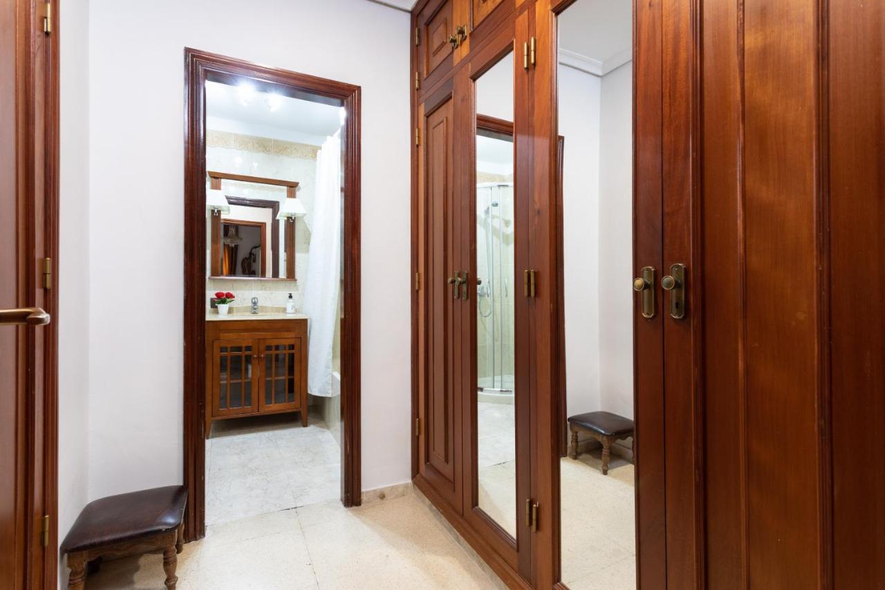 Home2Book Spacious Classic Design Apto Sc Center Santa Cruz de Tenerife Exterior photo