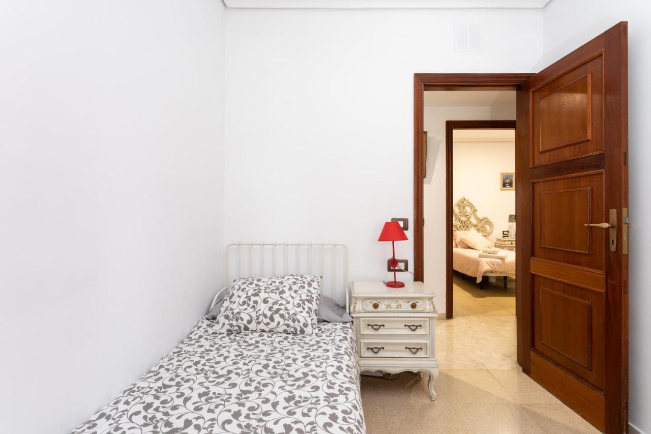 Home2Book Spacious Classic Design Apto Sc Center Santa Cruz de Tenerife Exterior photo