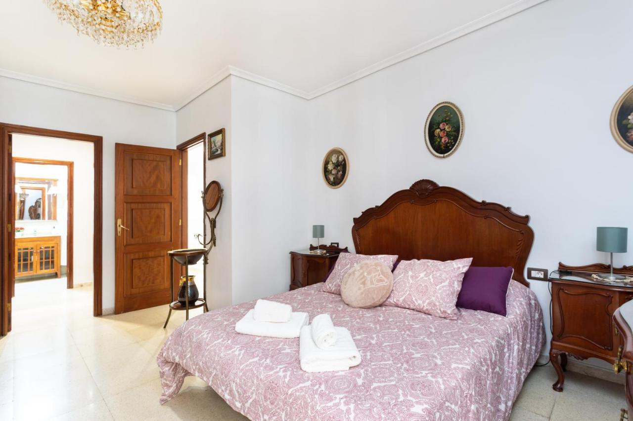 Home2Book Spacious Classic Design Apto Sc Center Santa Cruz de Tenerife Exterior photo