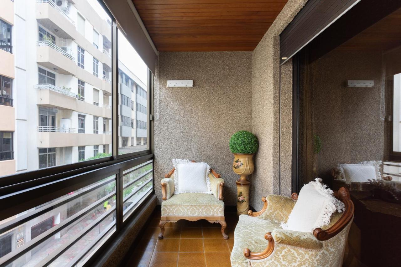 Home2Book Spacious Classic Design Apto Sc Center Santa Cruz de Tenerife Exterior photo