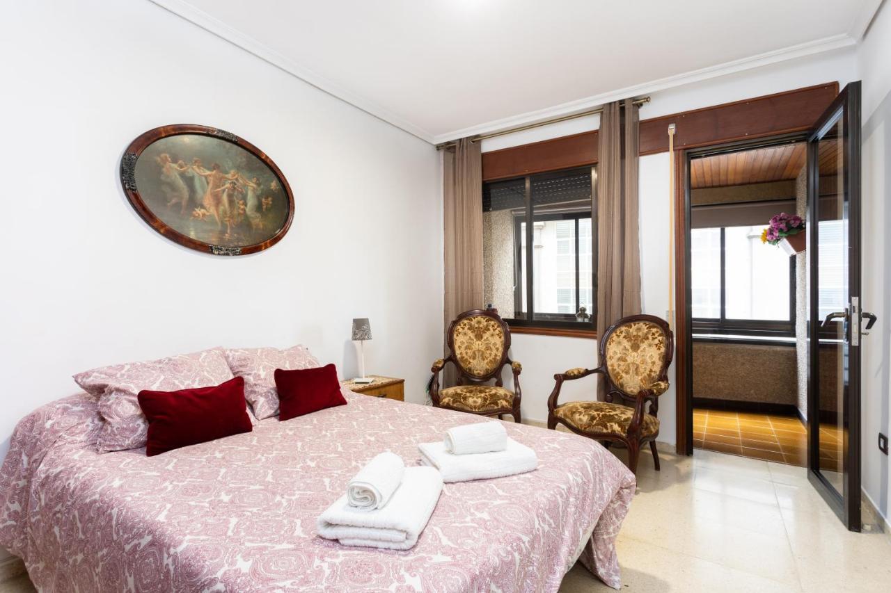Home2Book Spacious Classic Design Apto Sc Center Santa Cruz de Tenerife Exterior photo