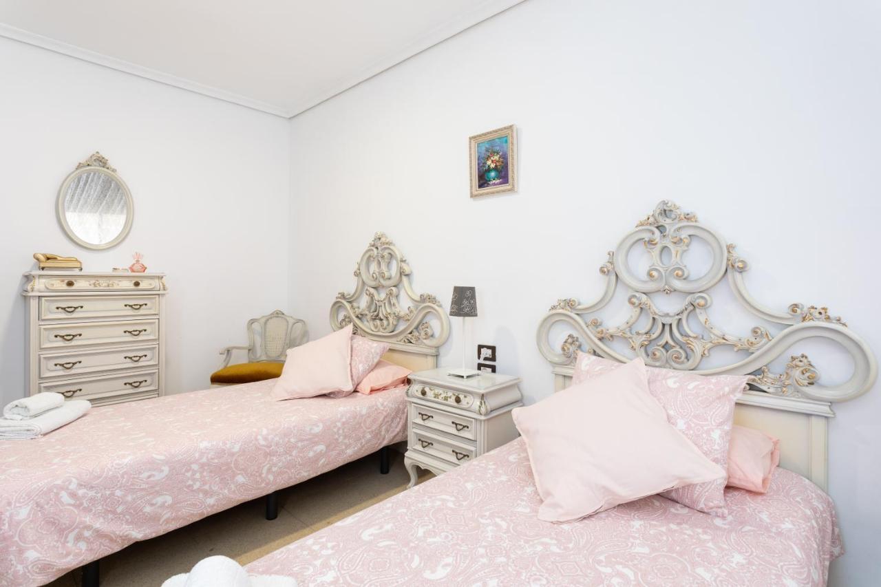 Home2Book Spacious Classic Design Apto Sc Center Santa Cruz de Tenerife Exterior photo