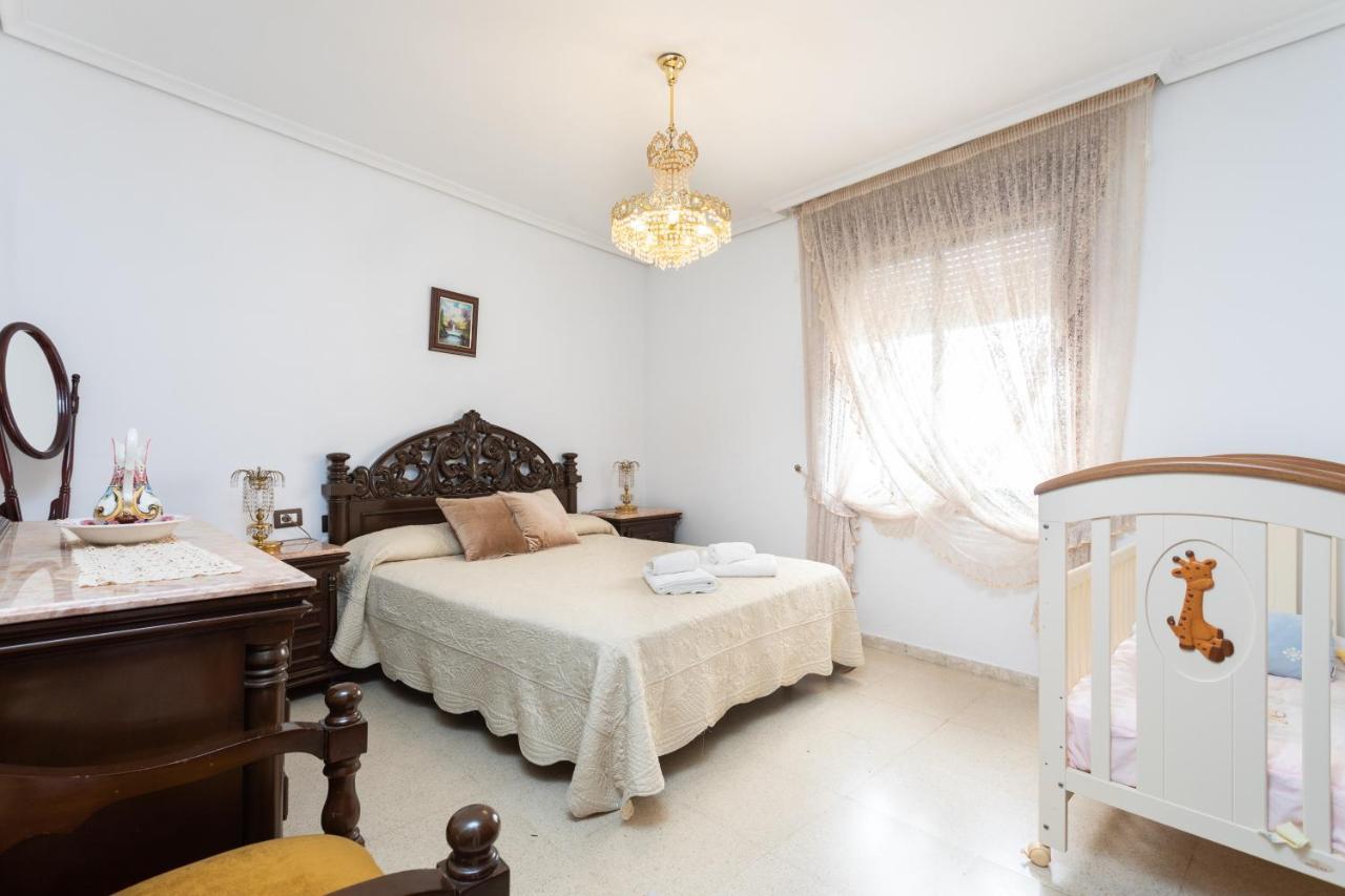 Home2Book Spacious Classic Design Apto Sc Center Santa Cruz de Tenerife Exterior photo